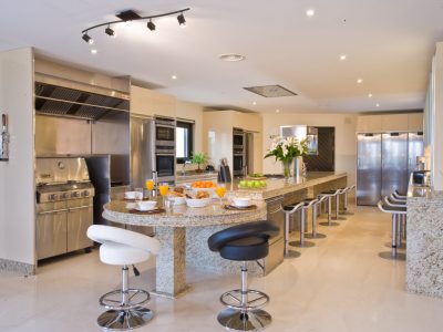 Large designer kitchen - Copy