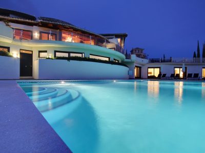 Villa Lorenzo, Villa de luxe à louer à Los Flamingos, Marbella