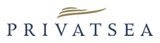 PrivatSea-شعار