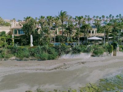 Villa El Greco, Luxury Villa to Rent in Mijas Costa, Marbella