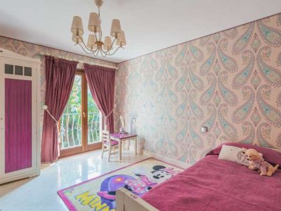 Villa on the Golden Mile, walking distance to the Puente Romano hotel 06