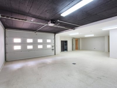 30 garage