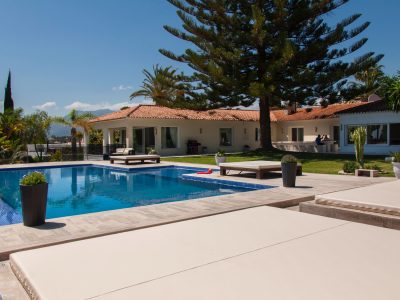 Villa Julia, Luxury Villa to Rent in East Marbella