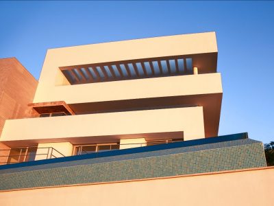 Newly Built Contemporary Villa in Los Arqueros, Benahavis, Marbella