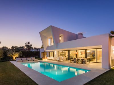 Key Real Estate - Villa El Paraiso 0