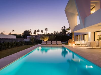 Key Real Estate - Villa El Paraiso 7