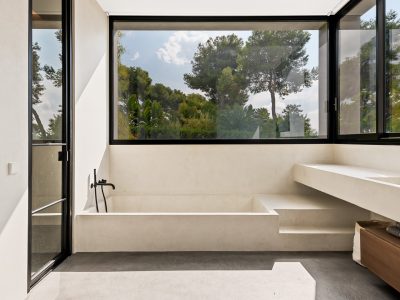Soulhouse Los Monteros WEB-9 bed 1 bath