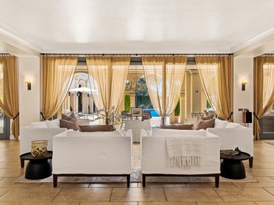 Villa Marina lounge 4