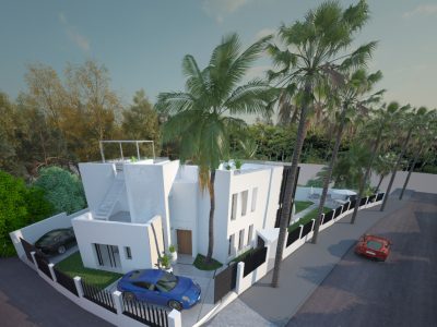 Villa-Modern-Style-Marbella