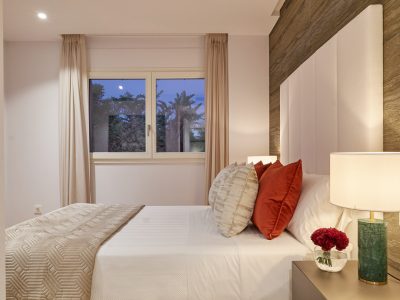 2 Bedroom with terrace