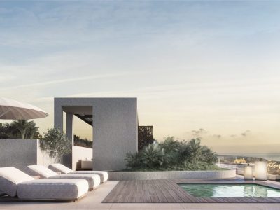 Luxury Villa for Sale in Cascada de Camojan, Golden Mile Marbella