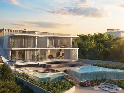 Lamborghini Inspired 5 Bed Villa for Sale in Benahavis, Marbella