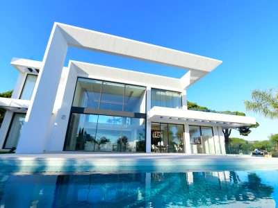 Villa Avrial, Luxury Villa to Rent in Elviria, Marbella