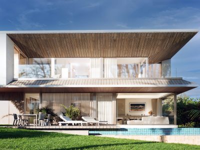 Moderne Villa zum Verkauf in New Golden Mile, Marbella