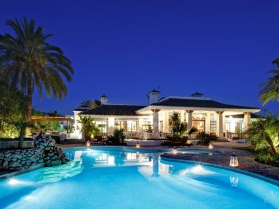 Villa Juanes, Luxus-Villa zu vermieten in Nueva Andalucia, Marbella