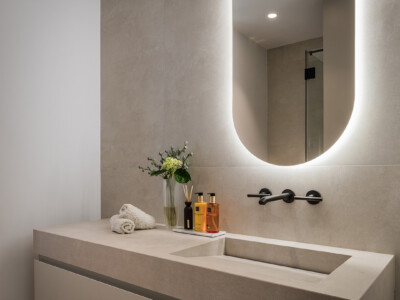 villa Cardenal luxury villa rental marbella