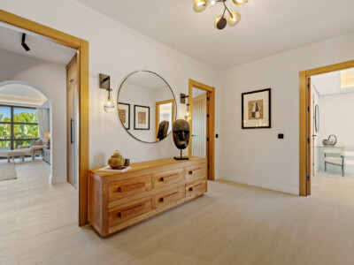 VillaVilla Coello luxury villa rental Marbella 17