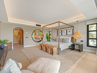 VillaVilla Coello luxury villa rental Marbella 20