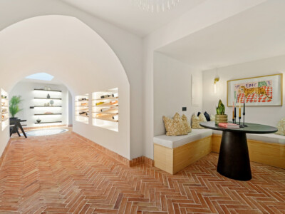 VillaVilla Coello luxury villa rental Marbella 48