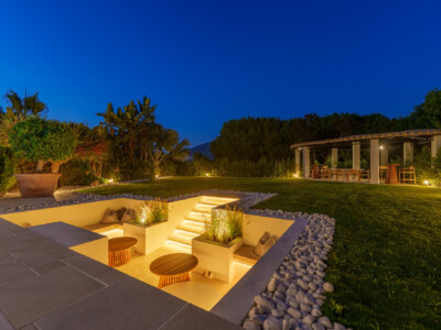 VillaVilla Coello luxury villa rental Marbella 69