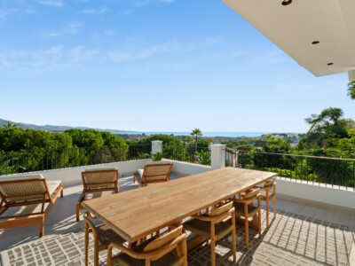 VillaVilla Coello luxury villa rental Marbella New_Large-15