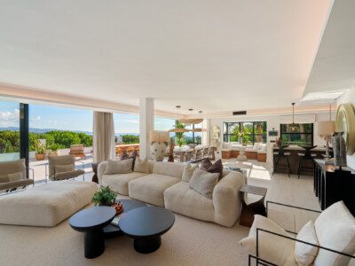 VillaVilla Coello luxury villa rental Marbella New_Large-18