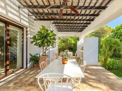 Luxury Four Bedroom Villas for Sale at Finca Cortesin, Casares, near Estepona