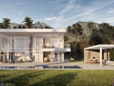 Luxury Four Seasons Residences for Sale in Marbella East